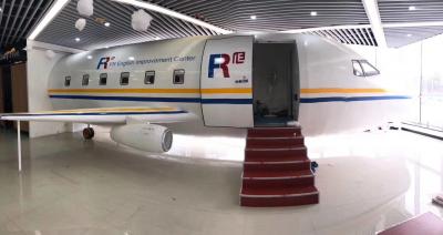 A380客机模型